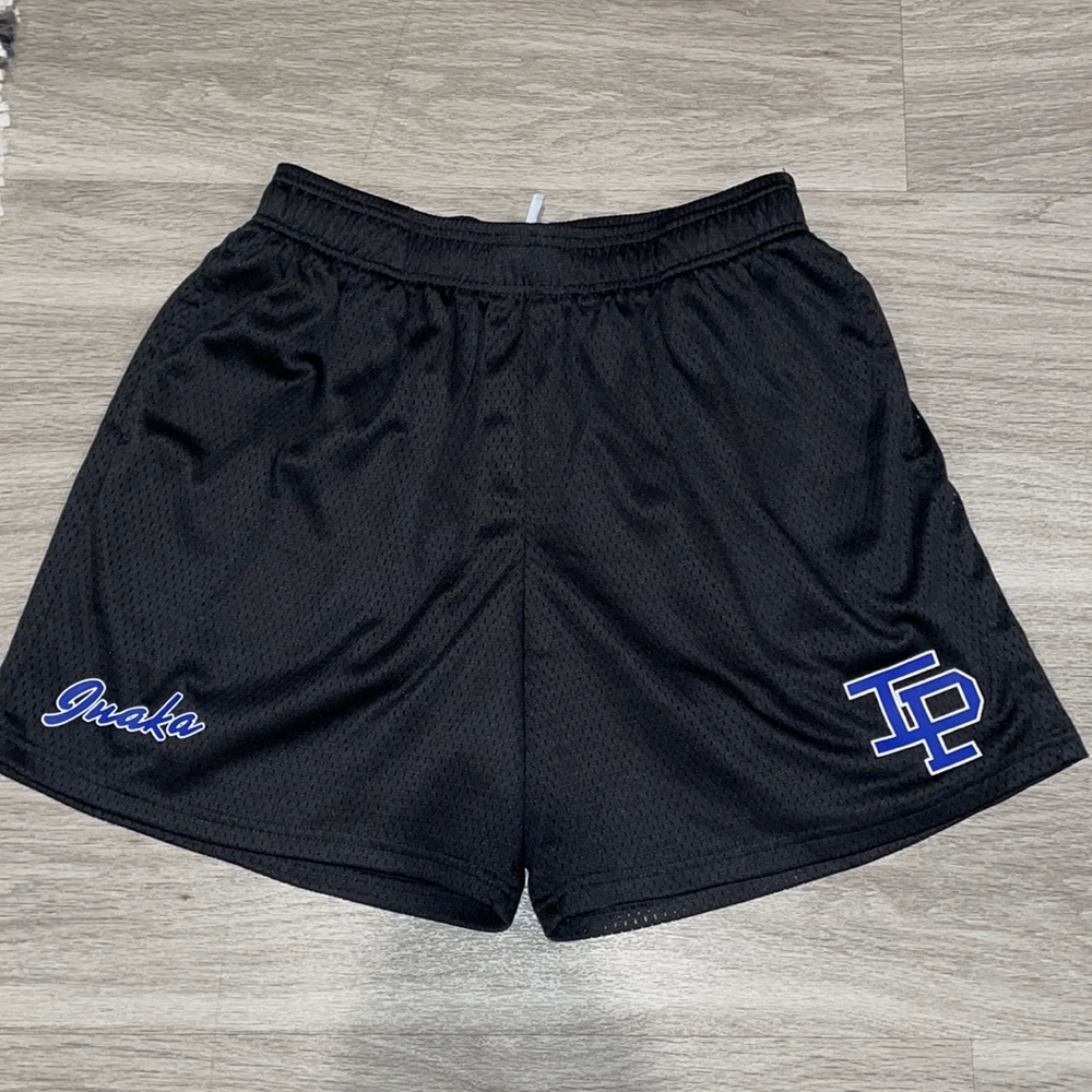 Inaka men’s shorts